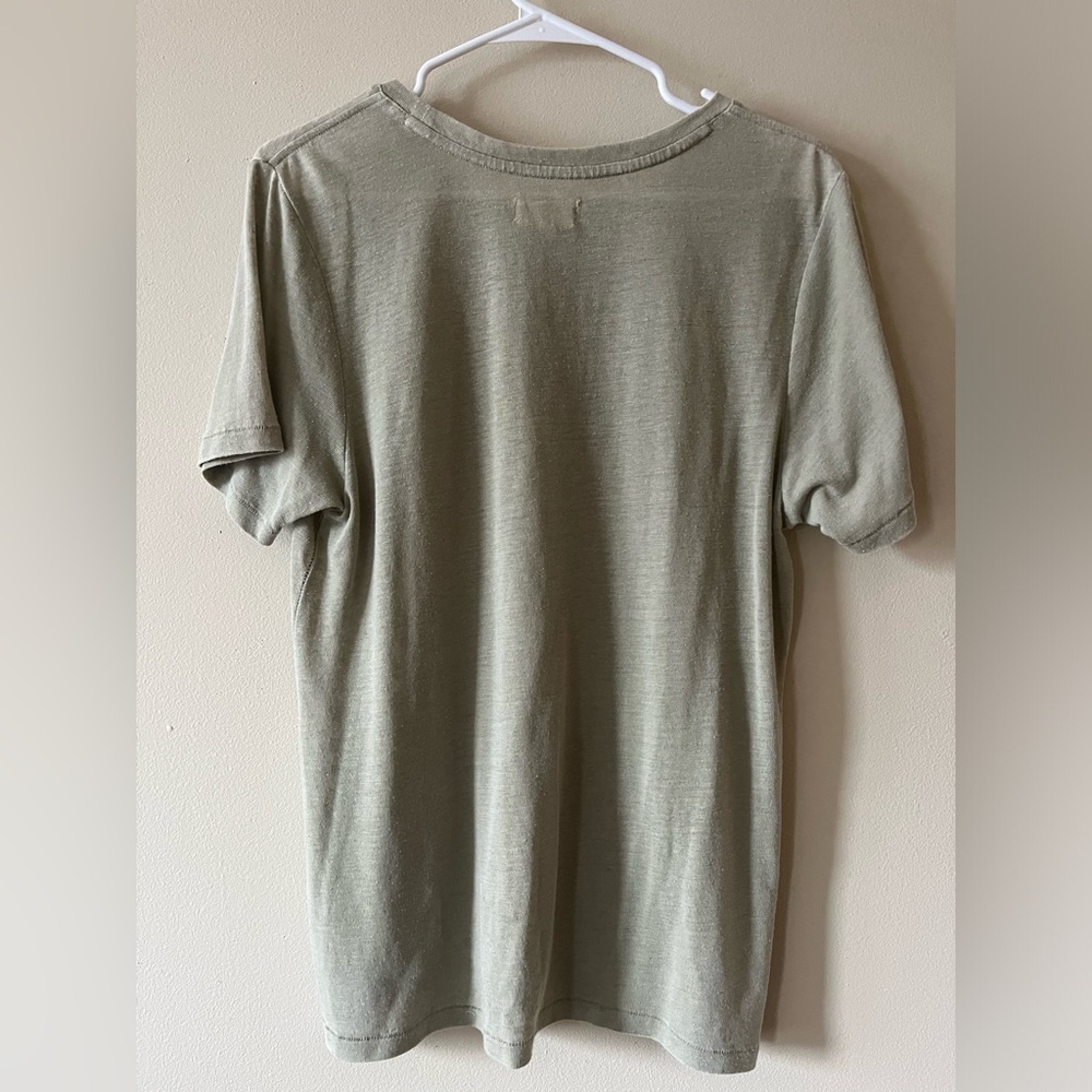 Thread & Supply T-Shirt - Picture 4 of 4